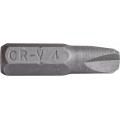TRIWING NO.4X25MM INSERT BIT BULK